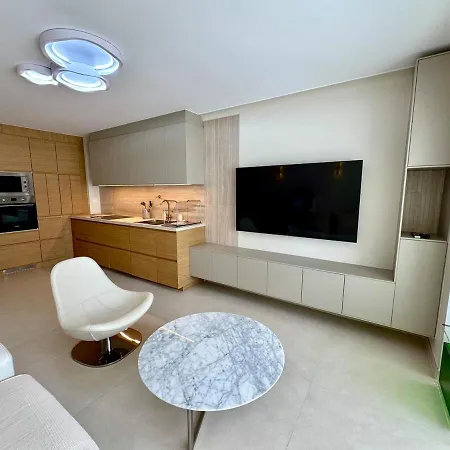 Luxury - La Jade - Juan-les-pins *