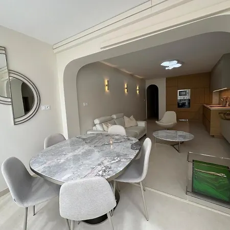 Luxury - La Jade - Juan-les-pins * Antibes