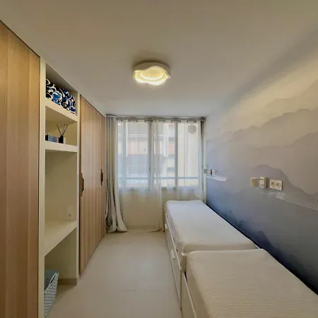Appartement Luxury - La Jade - Juan-les-pins *