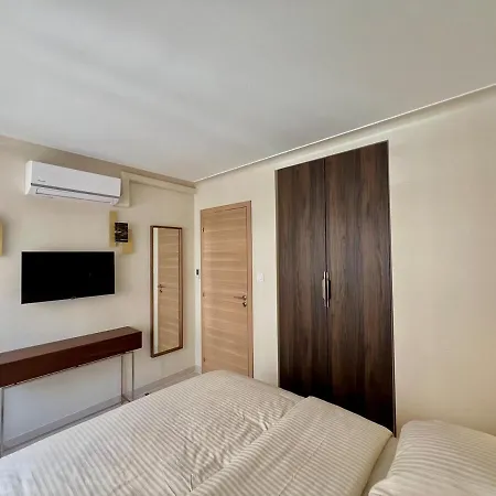 Luxury - La Jade - Juan-les-pins *