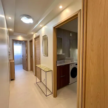 Luxury - La Jade - Juan-les-pins Appartement