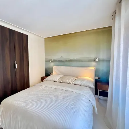 Appartement Luxury - La Jade - Juan-les-pins *