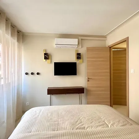 Luxury - La Jade - Juan-les-pins * Antibes