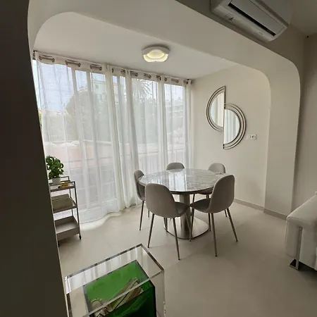 Appartement Luxury - La Jade - Juan-les-pins Antibes