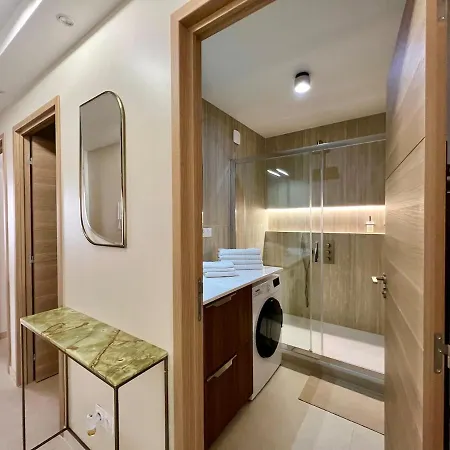 Luxury - La Jade - Juan-les-pins Antibes